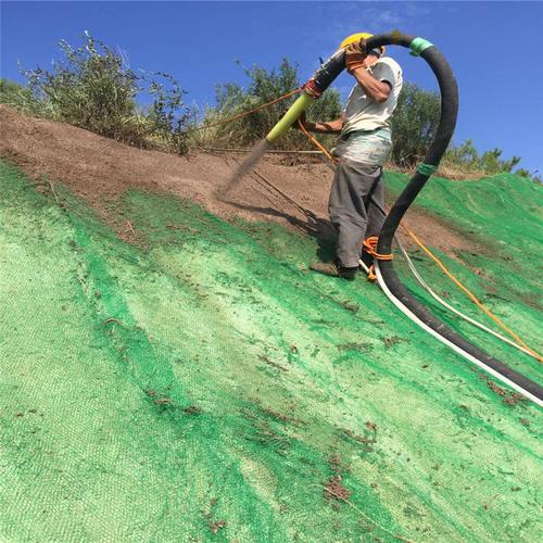 企业信息已认证实地认证山东泽荣三维土工网垫￥350更多南宁兰州西