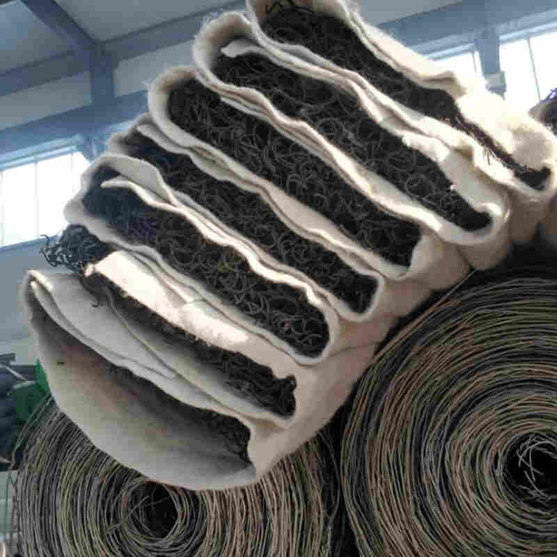 河源排水土工网垫厂家 实业集团以品质诚邀您合作